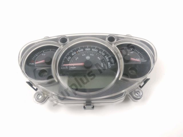 Compteur occasion PIAGGIO MP3 300 YOURBAN 2018