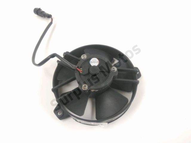 Ventilateur occasion PIAGGIO MP3 300 YOURBAN 2018