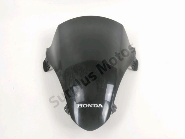 Bulle avant occasion HONDA PCX 2020
