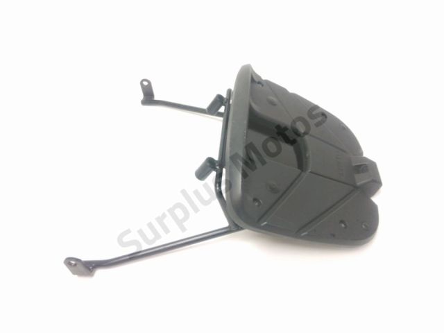 Porte paquets arriere occasion YAMAHA TDM 900 2009