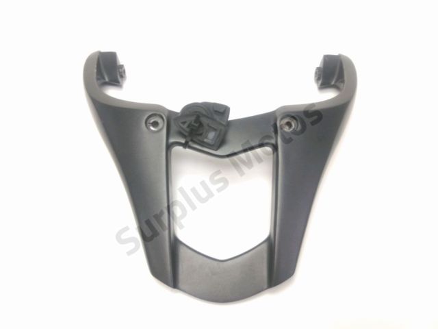 Poignee arriere occasion YAMAHA TDM 900 2009