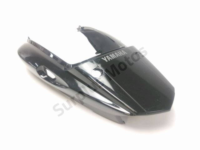 Coque arriere complete occasion YAMAHA TDM 900 2009