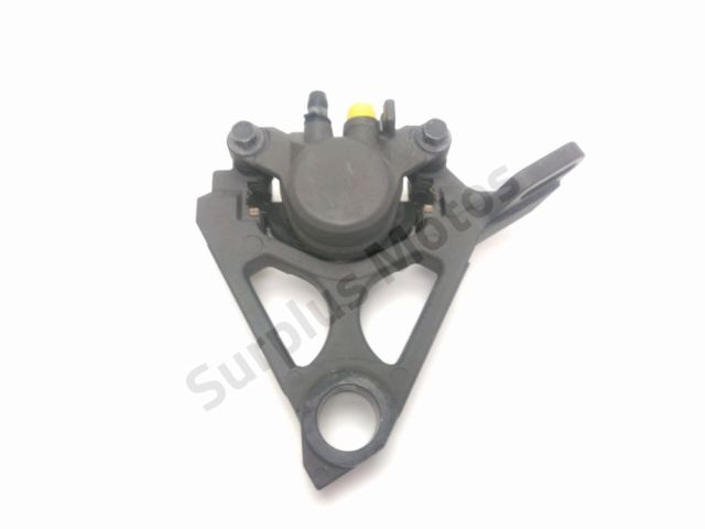 Etrier frein arriere occasion YAMAHA TDM 900 2009