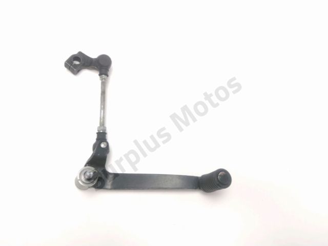 Selecteur occasion HONDA XL 125 VARADERO 2009