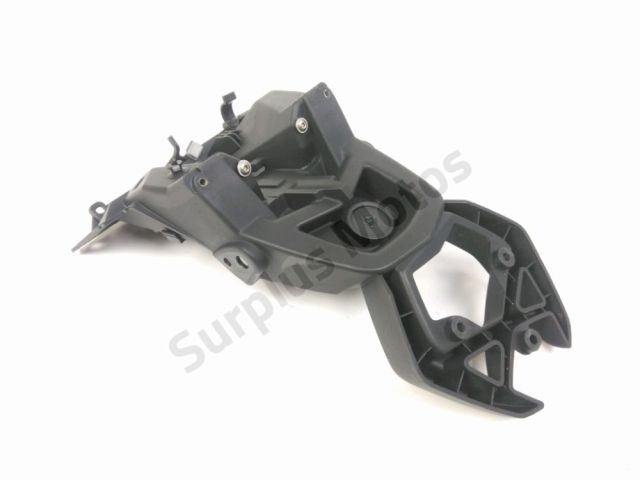 Support de plaque et eclairage occasion BMW K 1300 S 2009