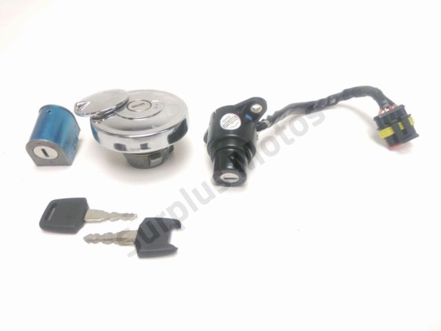Serrure occasion KEEWAY K-LIGHT 2018