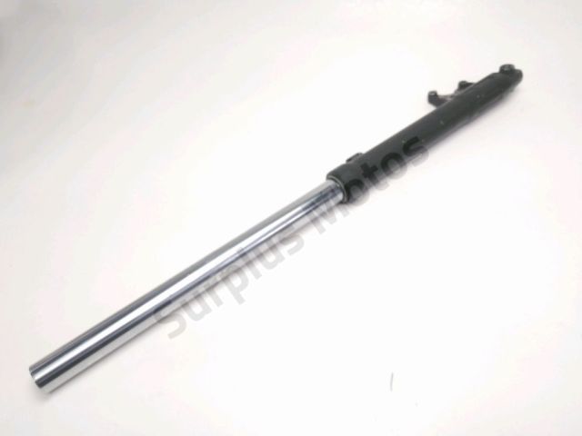 Tube de fourche gauche occasion YAMAHA DT 50 X SM 2009
