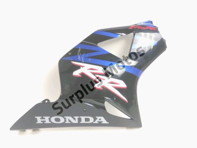 Flanc carenage droit occasion HONDA CBR 954 RR FIREBLADE 2003