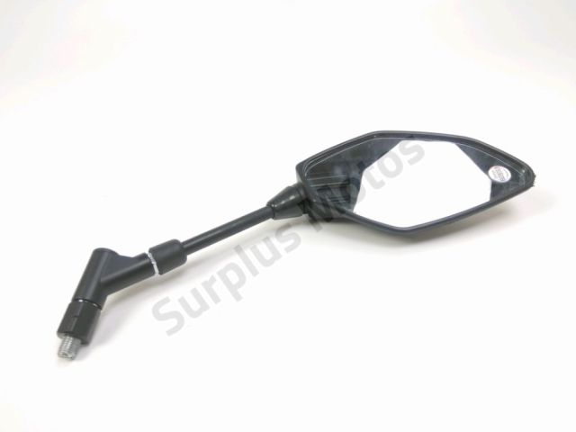 Retro droit occasion YAMAHA MT 125 2024