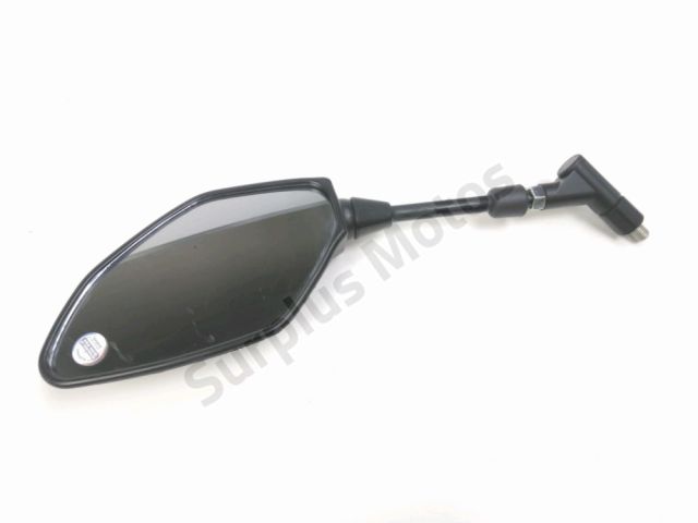 Retro gauche occasion YAMAHA MT 125 2024
