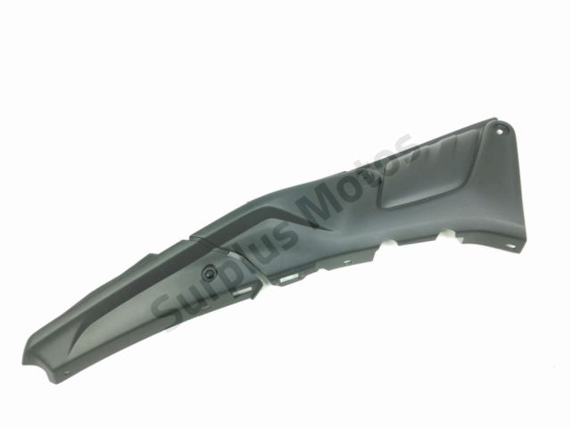Carenage arriere droit occasion YAMAHA MT 125 2024