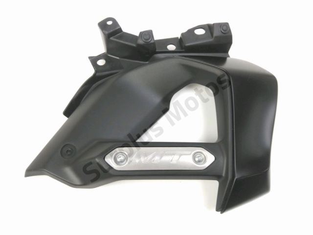 Carenage avant droit occasion YAMAHA MT 125 2024