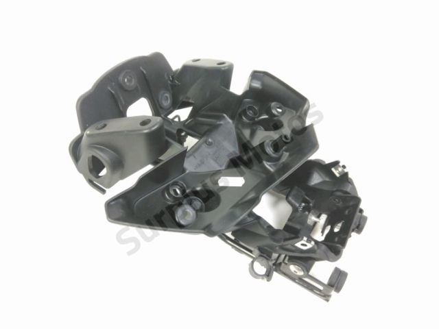 Araignee avant occasion YAMAHA MT 125 2024