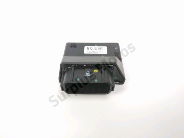 Boitier injection occasion YAMAHA MT 125 2024