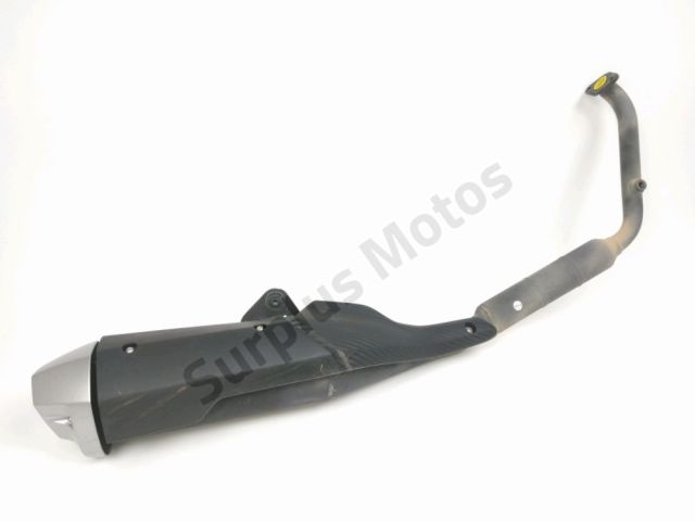 Echappement complet occasion YAMAHA MT 125 2024