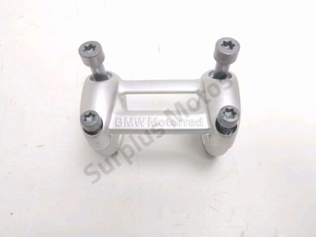 Pontets de guidon occasion BMW R 1200 NINE T 2019