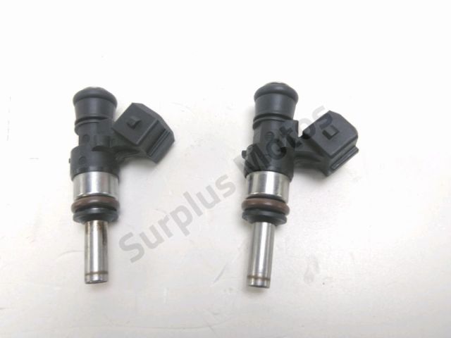 Injecteur occasion BMW R 1200 NINE T 2019