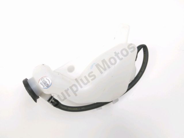 Vase expansion occasion YAMAHA MT 125 2024