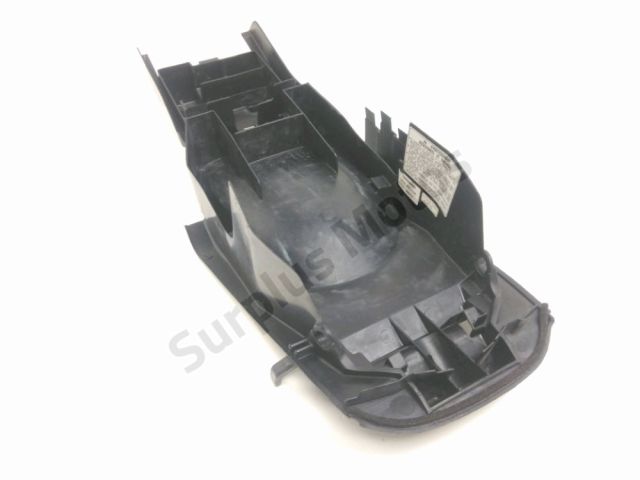 Passage de roue complet occasion HONDA CBR 954 RR FIREBLADE 2003