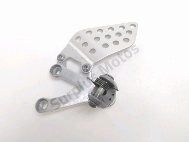 Platine avant gauche occasion HONDA CBR 954 RR FIREBLADE 2003