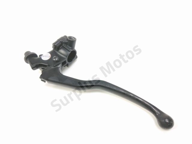 Cocotte gauche occasion YAMAHA MT 125 2024
