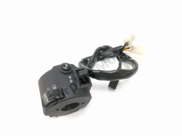 Commodo gauche occasion YAMAHA MT 125 2024
