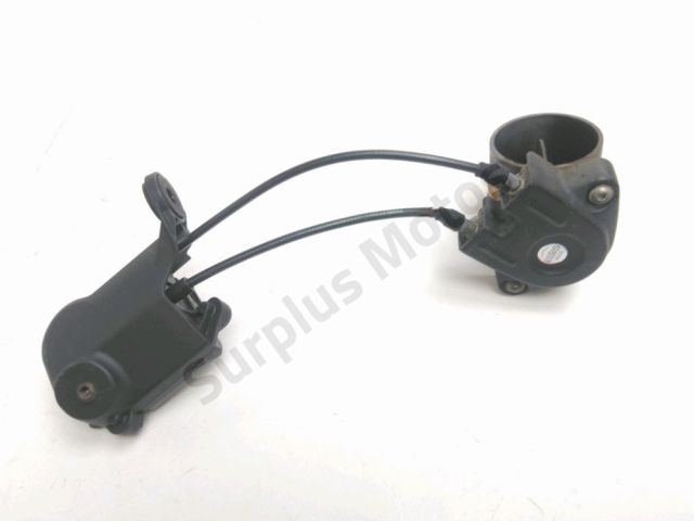Valves electroniques occasion BMW R 1200 NINE T 2019