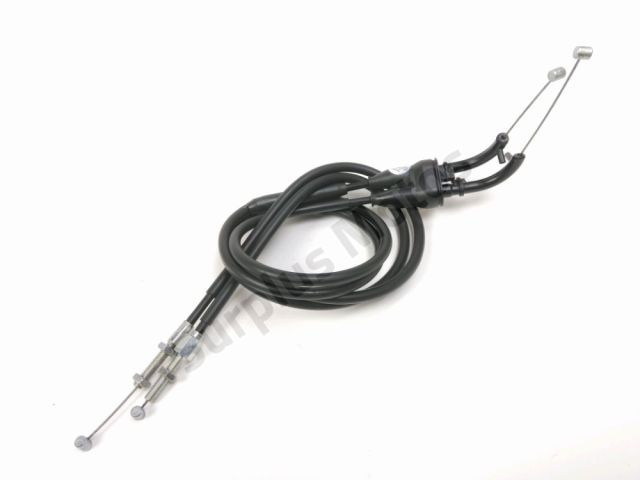 Cable d'accelerateur occasion YAMAHA MT 125 2024