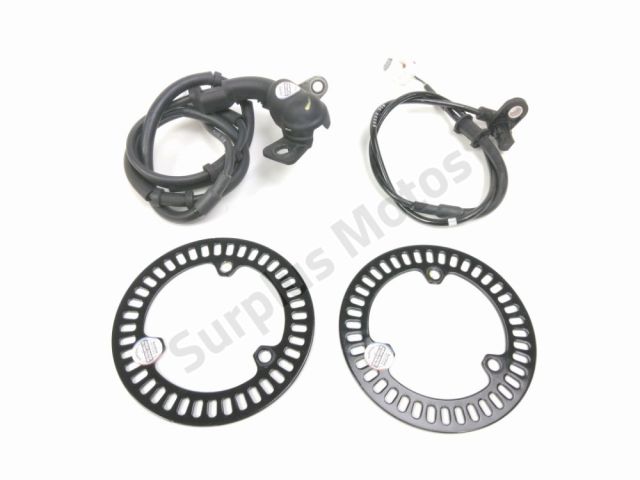 Capteur abs occasion YAMAHA MT 125 2024