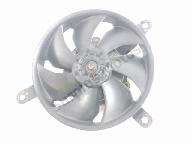Ventilateur occasion HONDA CBR 954 RR FIREBLADE 2002