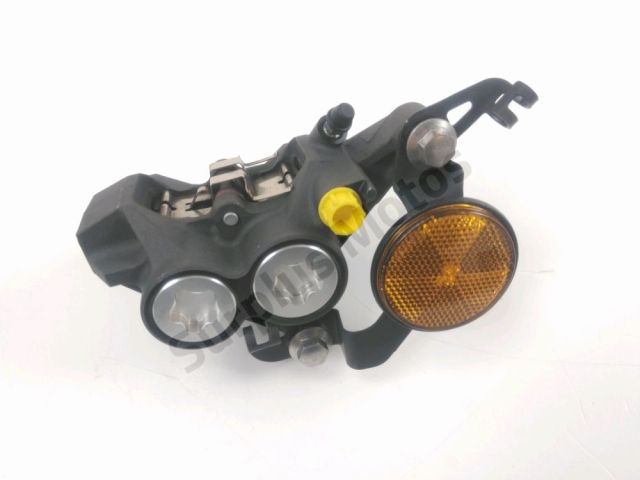 Etrier avd occasion YAMAHA MT-07 2021