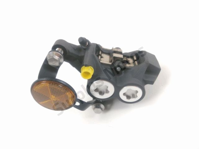 Etrier avg occasion YAMAHA MT-07 2021
