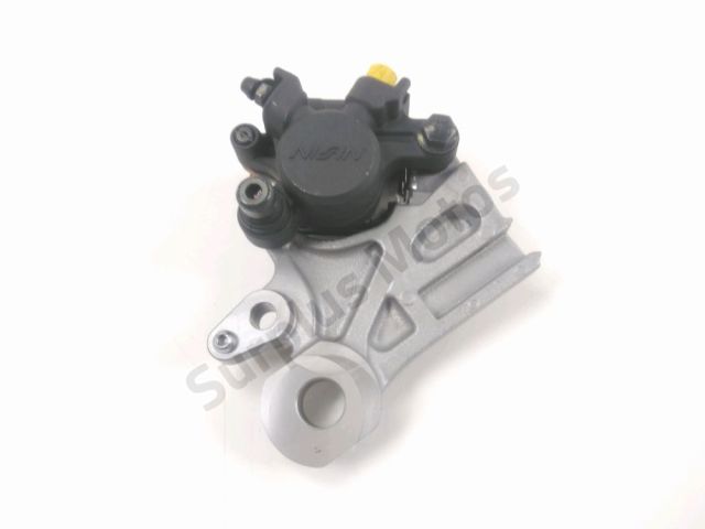 Etrier frein arriere occasion YAMAHA MT-07 2021