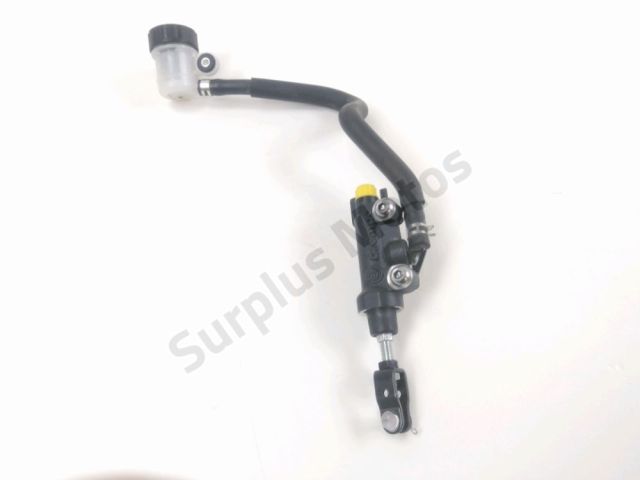 Maitre cylindre frein ar complet occasion YAMAHA MT-07 2021