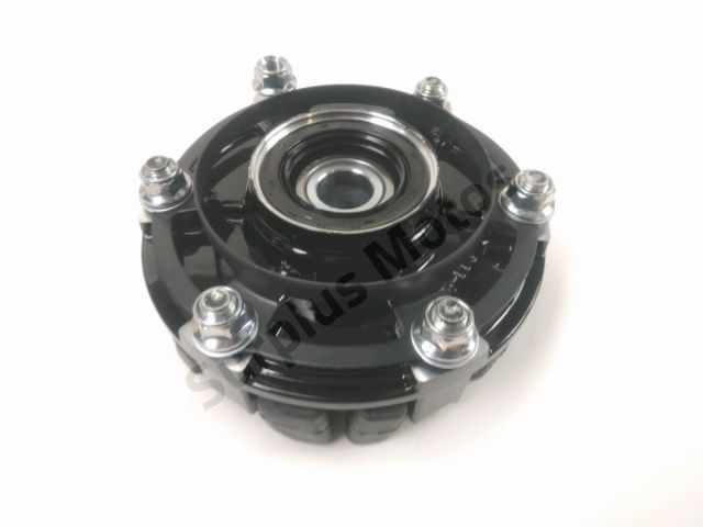 Porte couronne occasion YAMAHA MT-07 2021
