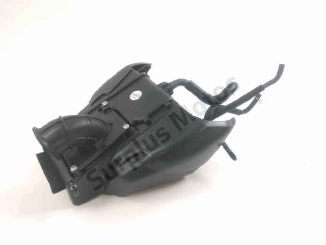 Boite a air occasion YAMAHA MT-07 2021