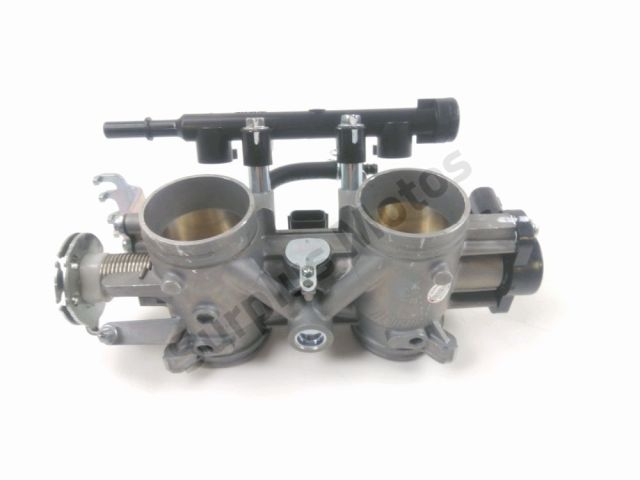 Rampe occasion YAMAHA MT-07 2021