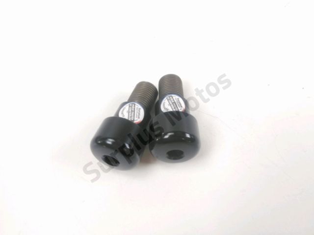 Embout(s) de guidon occasion YAMAHA MT-07 2021