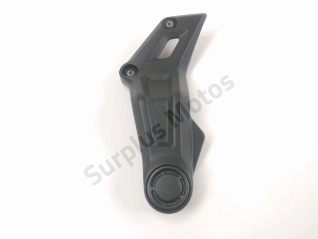 Habillage de cadre droit occasion YAMAHA MT-07 2021