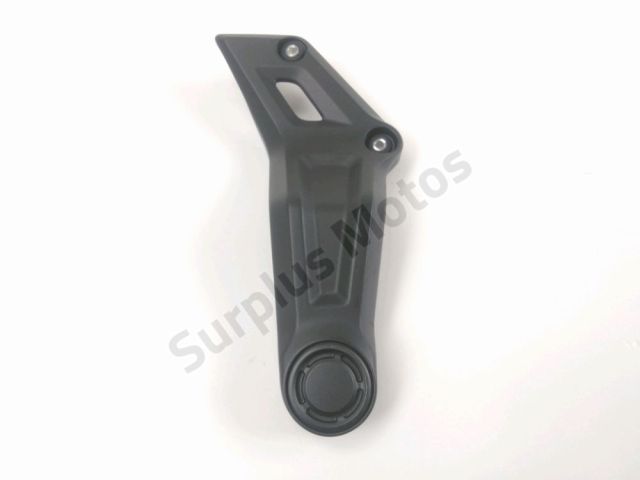 Habillage de cadre gauche occasion YAMAHA MT-07 2021