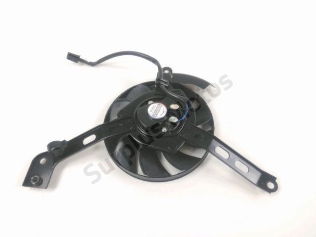 Ventilateur occasion YAMAHA MT-07 2021