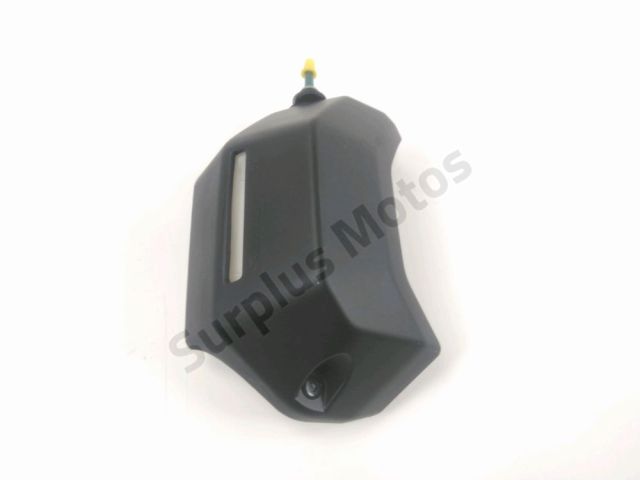 Vase expansion occasion YAMAHA MT-07 2021