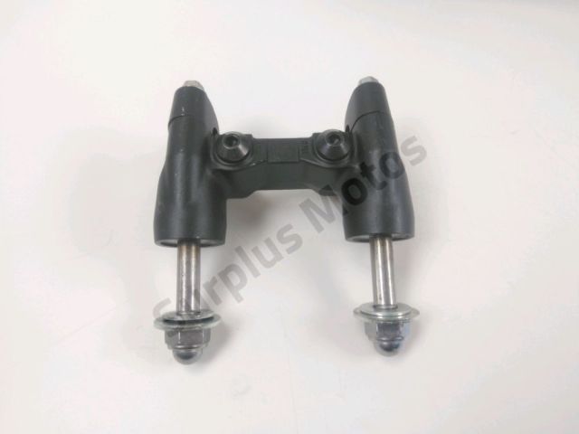 Pontets de guidon occasion YAMAHA MT-07 2021