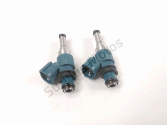 Injecteur occasion YAMAHA MT-07 2021