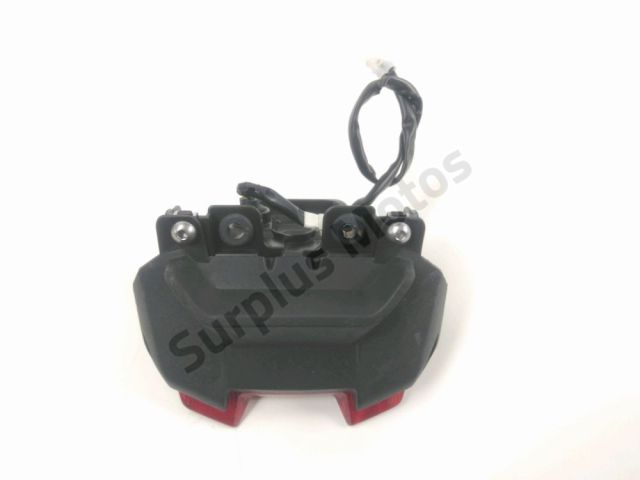 Feu arriere occasion YAMAHA MT-07 2021
