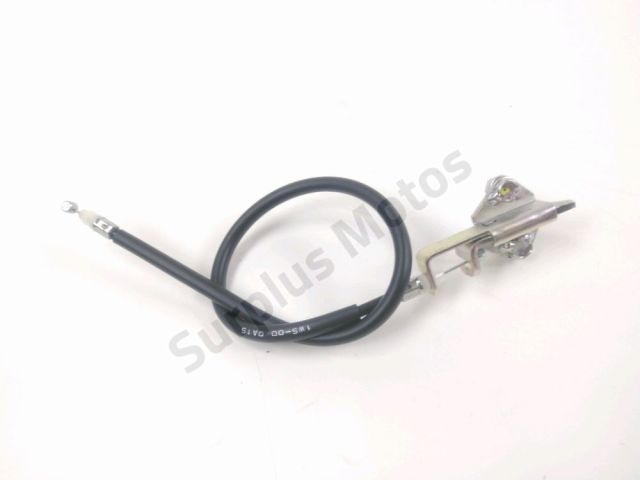 Mecanisme occasion YAMAHA MT-07 2021