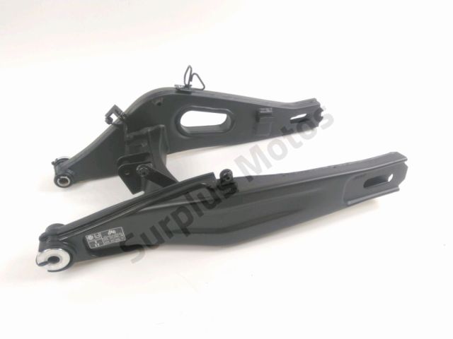 Bras oscillant complet occasion YAMAHA MT-07 2021