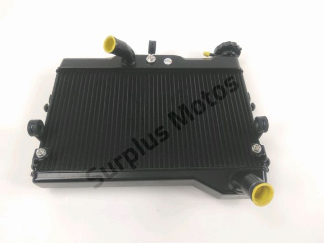 Radiateur eau occasion YAMAHA MT-07 2021