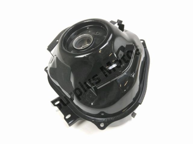 Reservoir occasion YAMAHA MT 125 2024