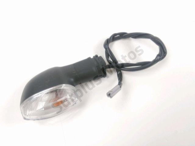 Clignotant arriere g occasion YAMAHA MT-07 2021